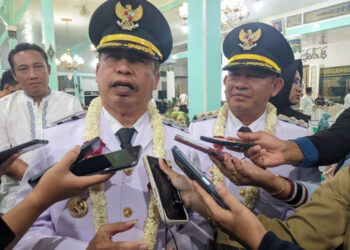 Bupati Madiun Tegaskan Komitmen Realisasikan Program Unggulan