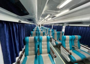 KAI Daop 7 Madiun Tambah 11.440 Tempat Duduk untuk Angkutan Lebaran 2025