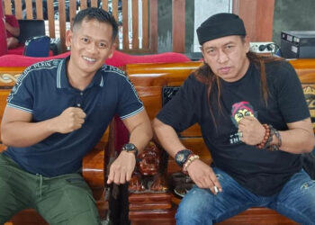 GRIB Jaya Ponorogo Tegaskan Netralitas dalam Kasus Prabu Motor