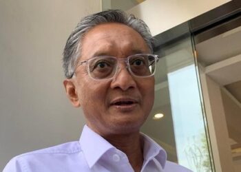 Menteri PU: Anggaran Pembangunan IKN 2025 Masih Diblokir