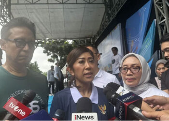 Kemkomdigi Rencanakan Pembatasan Akses Media Sosial Berdasarkan Usia
