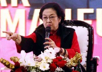 Megawati Instruksikan Kepala Daerah PDIP Tunda Ikuti Retret di Magelang