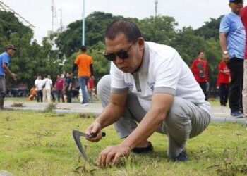 Sambut HUT ke-280, Solo Gelar Beragam Acara dari Kerja Bakti hingga Festival Jenang