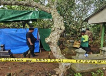 Terduga Pelaku Adalah Anggota Polres Jogja, Polda Jateng Tutupi Perkembangan Hasil Penyidikan Tewasnya Darso