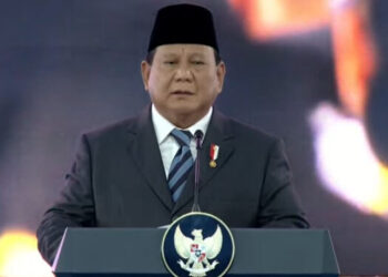 Pesan Tegas Presiden Prabowo Kepala Daerah yang Ragu Boleh Mundur