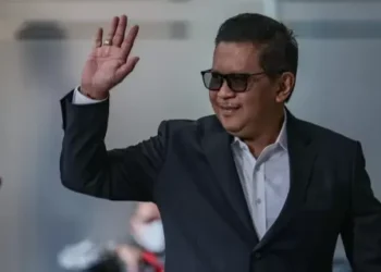 Praperadilan Hasto Kristiyanto Ditolak, Status Tersangka oleh KPK Tetap Sah