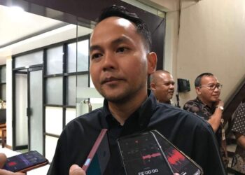 Wali Kota Solo Terpilih Respati Ardi Paparkan Visi Misi bersama Kepala OPD