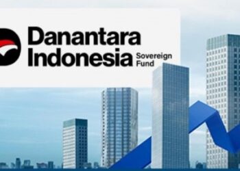 Kelola Aset Rp 14.600 Triliun ini Fungsi dan Tujuan Danantara