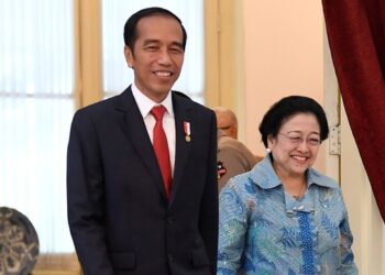 Gerindra Ajak Megawati dan Jokowi Hadiri Perayaan HUT Ke-17