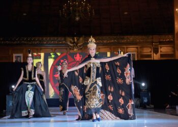 Promosikan Budaya Indonesia, Solo Fashion Runaway Siap Tampil di Thailand
