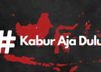 Tagar #KaburAjaDulu Banjiri Medsos, Ini Respons Sejumlah Menteri