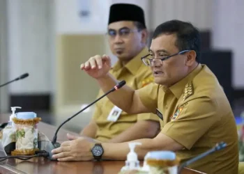 PHK Massal Sritex: Pemprov Jateng Siapkan Solusi Lapangan Kerja Baru