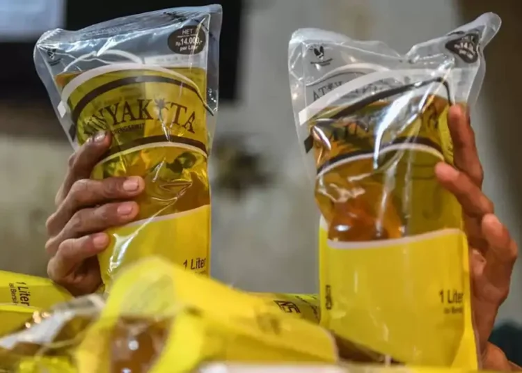 Temukan Kecurangan MinyaKita, Tiga Produsen Terancam Disegel