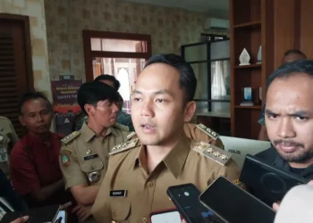 600 Karyawan Grup Sritex Terkena PHK, Pemkot Solo Siap Dampingi dan Carikan Pekerjaan