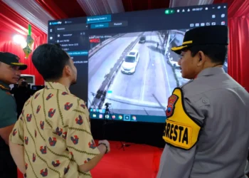 Wali Kota Solo Imbau Pemudik Manfaatkan Posko Mudik Lebaran 2025