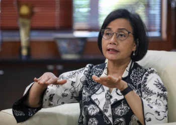 Tepis Isu Mundurnya Sri Mulyani, Istana Sebut itu Kabar Hoaks