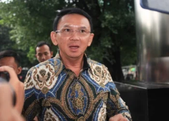 Ahok Siap Buka Suara Terkait Dugaan Korupsi Minyak Mentah