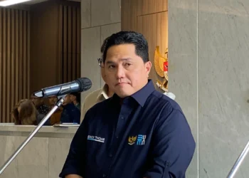 Kejagung Bantah Keterlibatan Erick Thohir Terkait Kasus Korupsi Pertamina