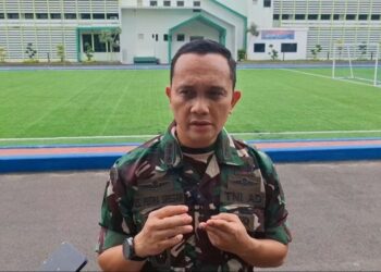 Polisi Tewas dalam Baku Tembak di Lampung, Lokasi Disebut Wilayah Texas