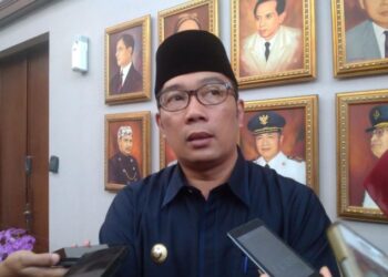 KPK Berpeluang Panggil Ridwan Kamil dalam Kasus Dugaan Korupsi BJB