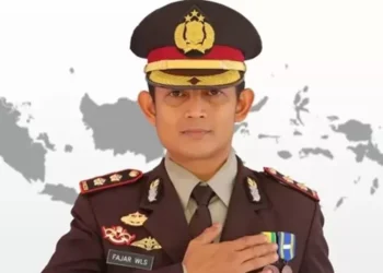 Terjerat Kasus Asusila dan Narkoba, Kapolri Resmi Copot Jabatan Kapolres Ngada