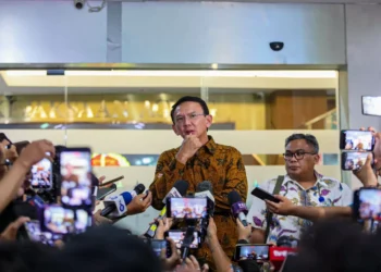 Diperiksa 8 Jam, Ahok Akui Kejagung Miliki Data Lebih Lengkap Soal Pertamina