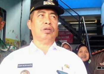 Pemkab Madiun Pastikan Takaran Minyakita Sesuai Standar Saat Sidak Pasar