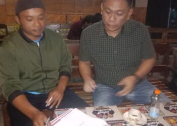 BRI Unit Sawoo Diduga Tak Kembalikan BPKB Nasabah, Kuasa Hukum Layangkan Somasi