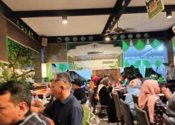 FGD DPRD Magetan di Kota Madiun Tuai Kritik Dari Warga