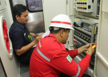 INKA Siapkan Posko Lebaran 2025, Pastikan Kereta Aman dan Nyaman untuk Pemudik