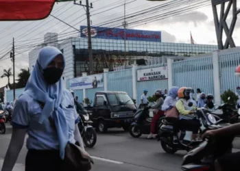 Sritex Bangkrut, Sukoharjo Berduka: PHK Massal dan Bisnis Sekitar Lumpuh
