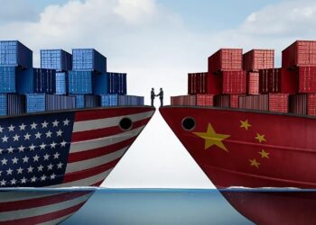 Perang Dagang AS-China Buka Peluang Investasi bagi Indonesia