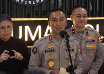 Mutasi Besar di Polda Jatim: Kapolres Madiun Kota, Ngawi, Magetan, dan Pacitan Berganti