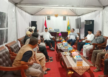 Wali Kota Madiun Hadir di Lapak UMKM dengan Kantor Keliling, Permudah Pelayanan Publik