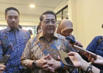 Menteri Ekonomi Kreatif Dorong Pembentukan Dinas Ekonomi Kreatif di Daerah