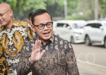 Kemendagri Siapkan Retret Kepala Daerah Gelombang Kedua