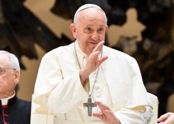 Breaking News: Paus Fransiskus Meninggal Dunia di Usia 88 Tahun