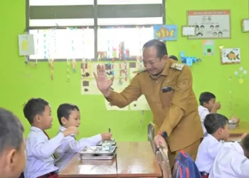 Perluas Program MBG, Dapur Gizi Keempat Berdiri di Karanganyar