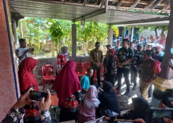 127 Warga Keracunan, Pemkab Klaten Tetapkan Status KLB di Karangturi