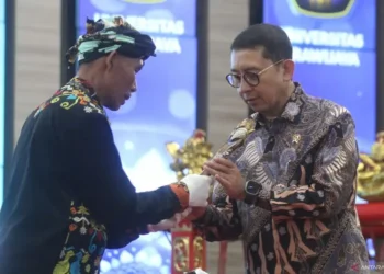 Fadli Zon Resmi Canangkan 19 April sebagai Hari Keris Nasional