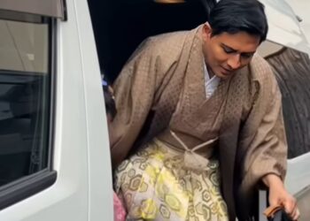 Kemendagri Akan Panggil Lucky Hakim Terkait Perjalanan ke Jepang Tanpa Izin