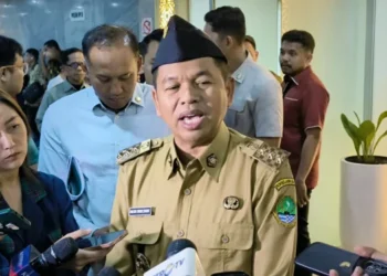 Program Barak Disiplin Dedi Mulyadi, Sasar Siswa Tawuran hingga Kecanduan Mobile Legends