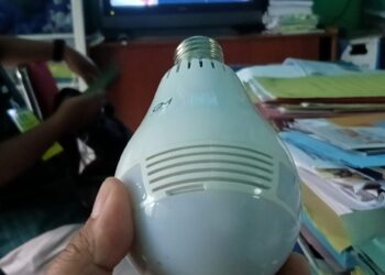 Terungkap Kamera di Toilet Pelajar Putri, Sekolah Negeri di Magetan Tuai Sorotan