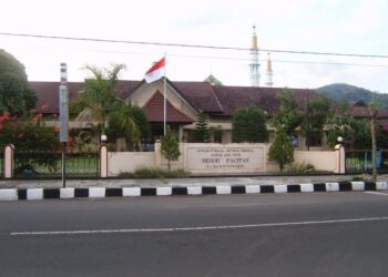 Diduga Perkosa Tahanan di Dalam Sel, Oknum Polisi Pacitan Diperiksa Propam Polda Jatim