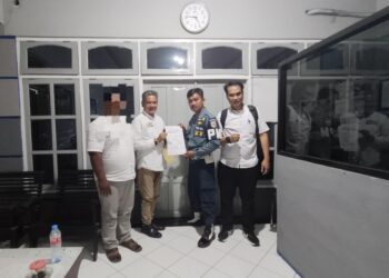 Kasus Dugaan Perselingkuhan ASN dan Perwira TNI AL: Suami Tempuh Jalur Hukum Militer