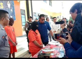 Astaga! Mengaku Dukun, Wanita Ini Tipu Warga Magetan Rp1,075 Miliar dengan Dalih Bisa Pindahkan Janin!