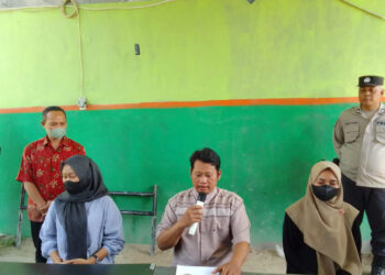 Redam Keresahan Nasabah, Koperasi MSI Syariah Magetan Janjikan Pengembalian Dana
