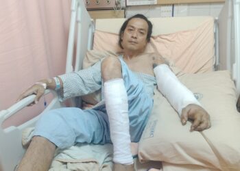 Dipaksa Diam Usai Kecelakaan Kerja, PMI Asal Majalengka Ini Pilih Melawan