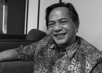 Aktor Senior Ray Sahetapy Tutup Usia