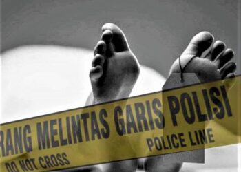 Anggota Polisi Ditemukan Tewas di Dalam Mobil di Cibinong